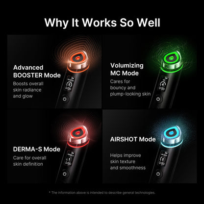 Booster Pro